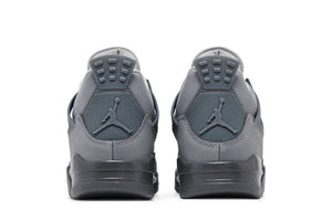 Air Jordan 4 Retro SE Paris Olympics Wet Cement - FQ7928-001