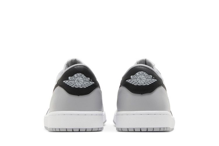 Air Jordan 1 Retro Low OG Barons - CZ0790-110