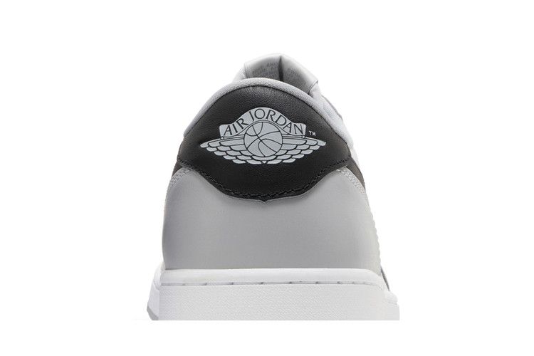 Air Jordan 1 Retro Low OG Barons - CZ0790-110