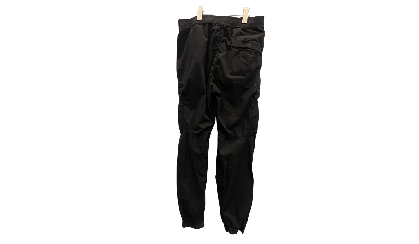 Stone island Used Stone island cargo pants black - test