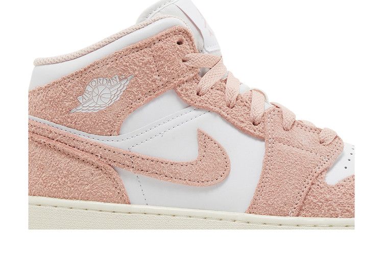 Air Jordan 1 Mid SE Legend Pink - FN5215-161