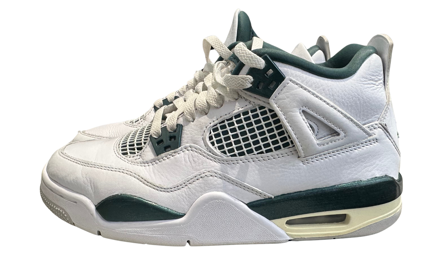 Jordan 4 Used Jordan 4 Retro Oxidized green - 1023241134