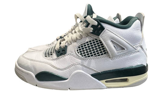 Jordan 4 Used Jordan 4 Retro Oxidized green - 1023241134