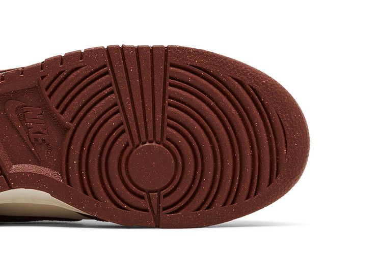Dunk Low Next Nature Red Sepia - HJ7673-001