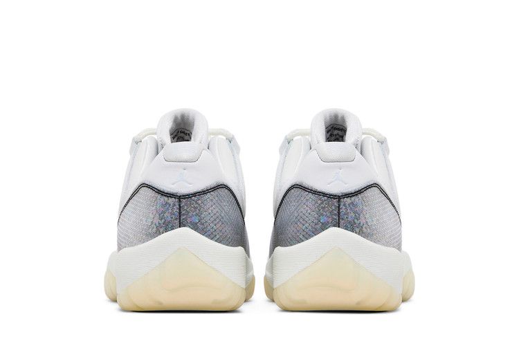 Air Jordan 11 Retro Low Year of the Snake - HQ7000-001