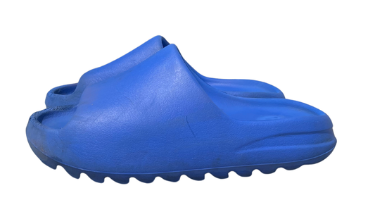 Adidas Used adidas Yeezy Slide Azure - ID4133