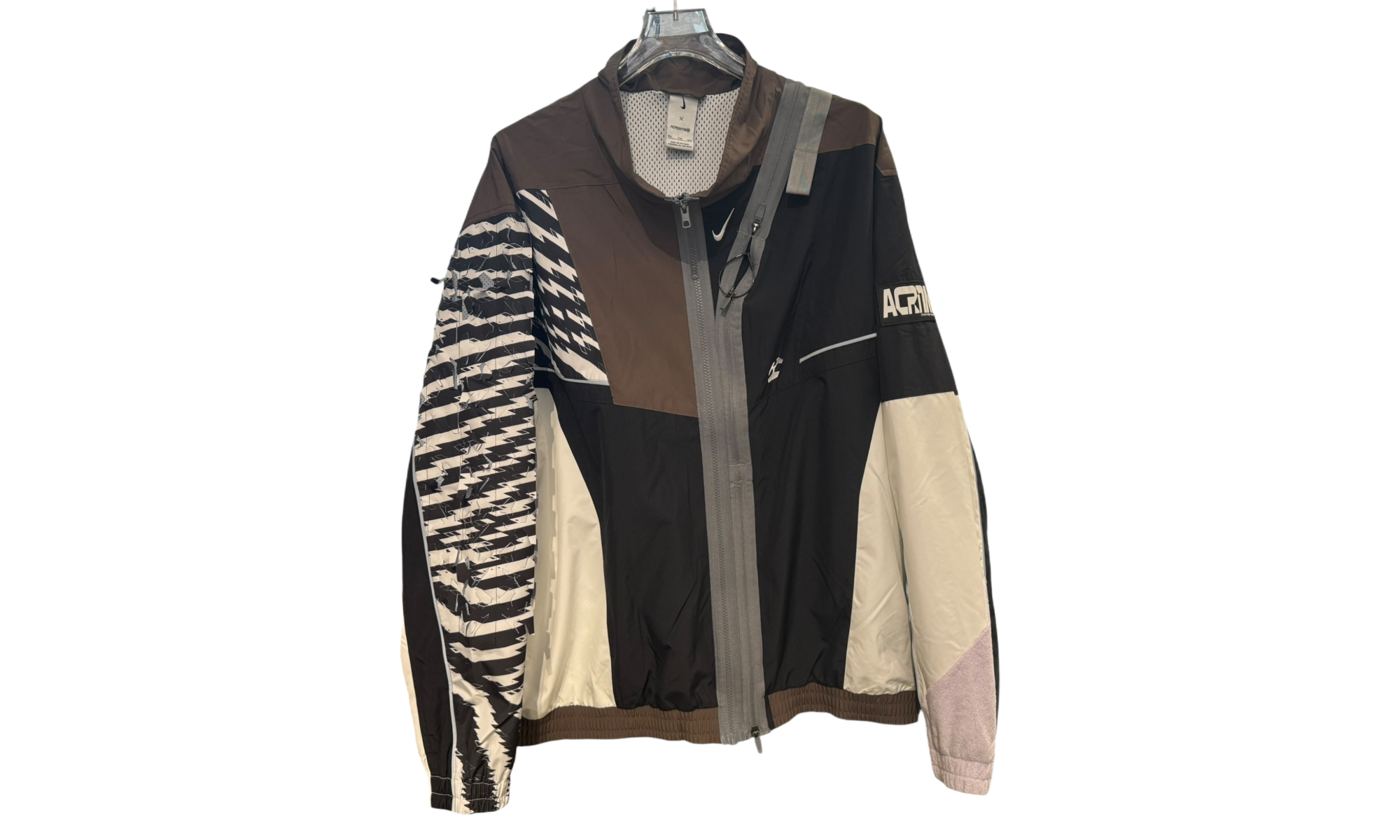 Nike Jacket — Used A — EU XXL