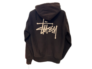 Stussy Hoodie — Used B — EU S