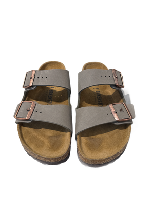 Birkenstock Arizona Suede Taupe