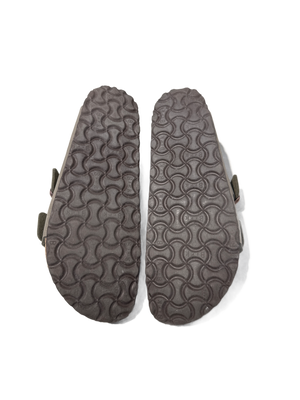 Birkenstock Arizona Suede Taupe