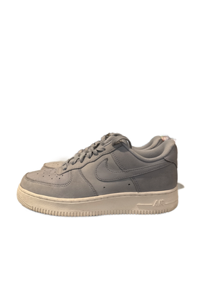 Nike Air Force 1 Low '07 PRM Wolf Grey (Women's)