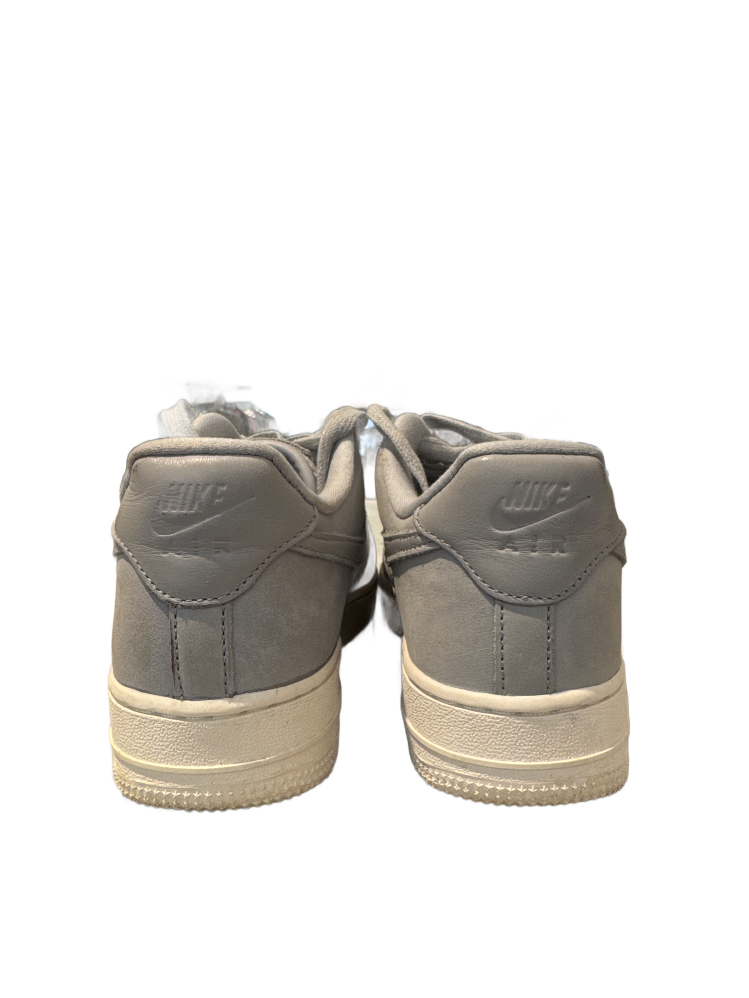 Nike Air Force 1 Low '07 PRM Wolf Grey (Women's)