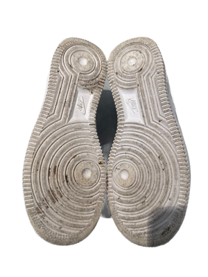 Nike Air Force 1 Low '07 PRM Wolf Grey (Women's)