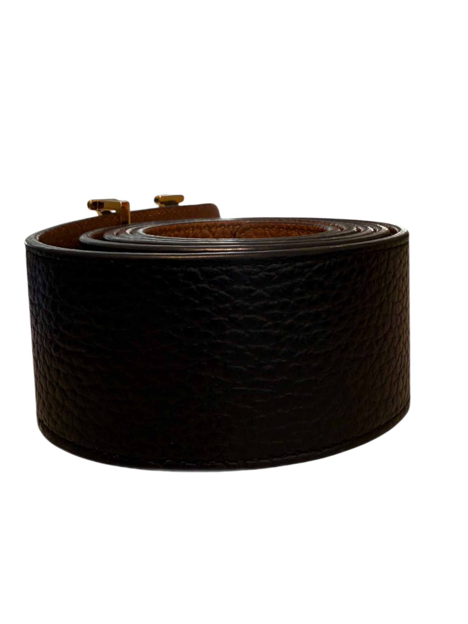 Louis Vuitton Louis Vuitton Belt Initiales Reversible