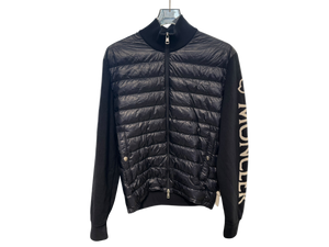 Used Moncler Tricot Cardigan