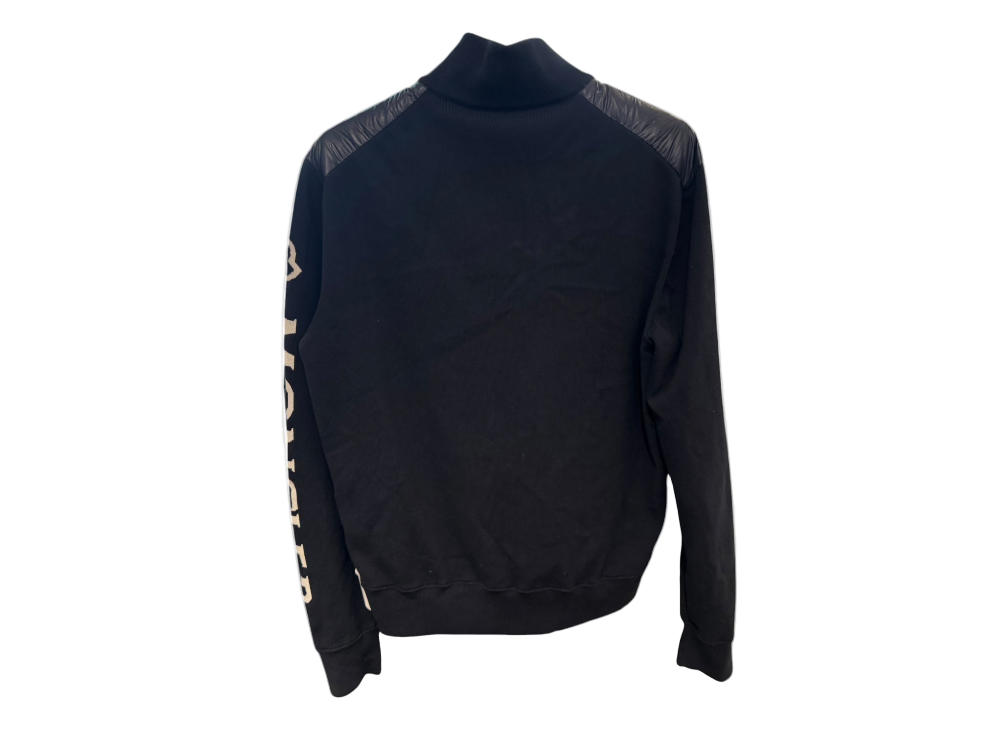 Used Moncler Tricot Cardigan