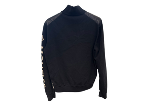 Used Moncler Tricot Cardigan