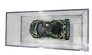 Used BAPE x Poprace Honda NSX GT3