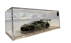 Used BAPE x Poprace Honda NSX GT3