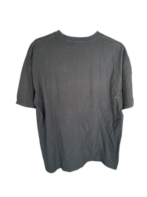 Used BAPE × OVO Collaboration Ape-Owl Print Short-Sleeve T-Shirt (Men's)