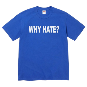 Supreme Based Tee Royal