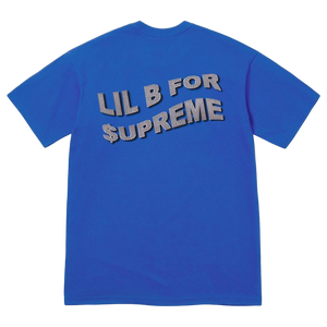 Supreme Based Tee Royal