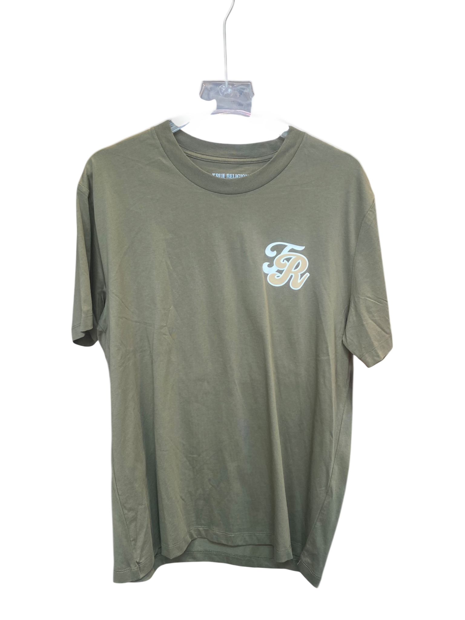 True Religion Cali Bay Tee Kalamata