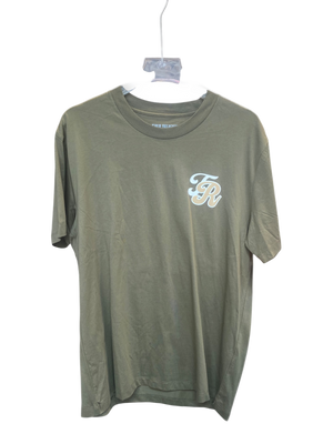 True Religion Cali Bay Tee Kalamata