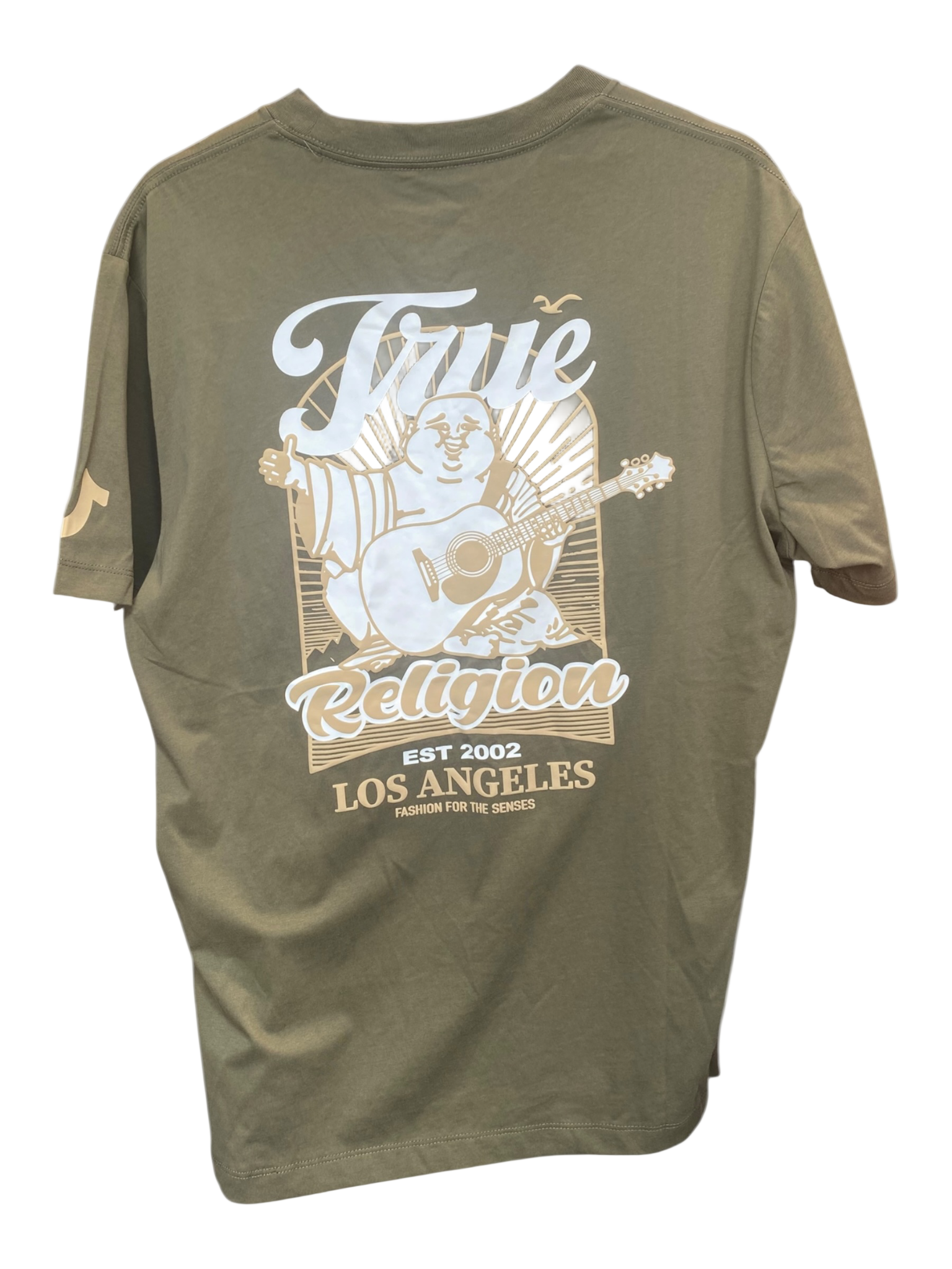 True Religion Cali Bay Tee Kalamata