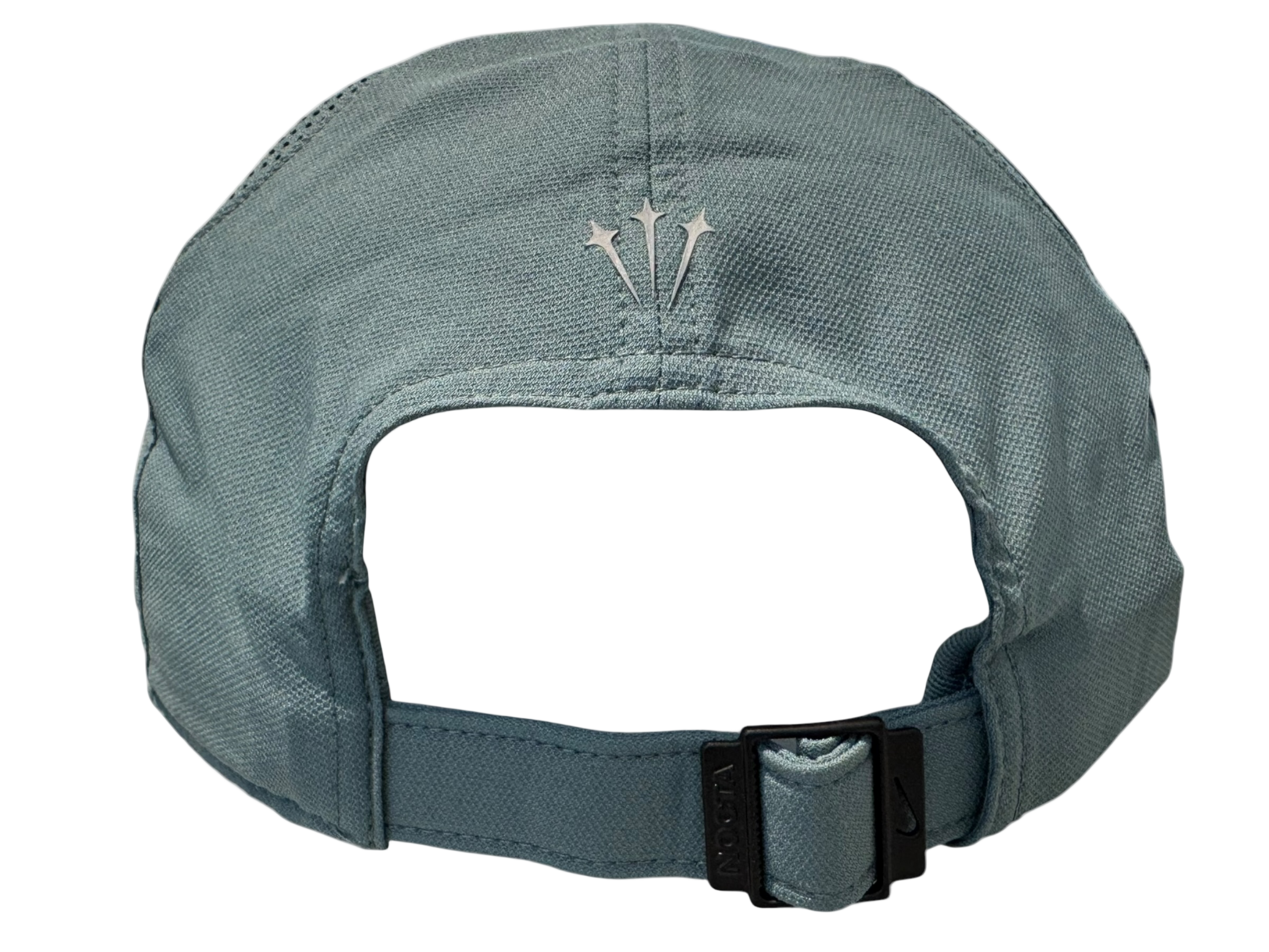 Nike x NOCTA S.S.C Cap Mineral Slate