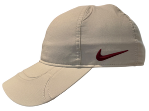 Nike x NOCTA NRG Club Cap Light Orewood Brown