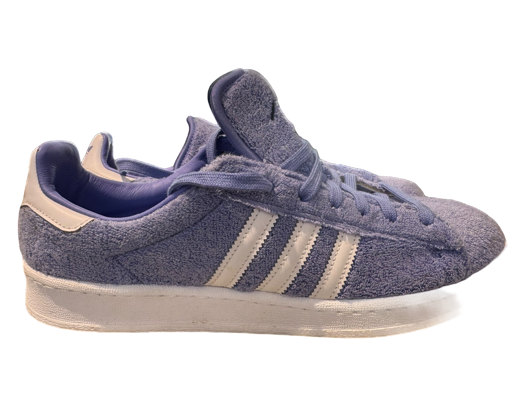 Used adidas Campus 80s South Park Towelie