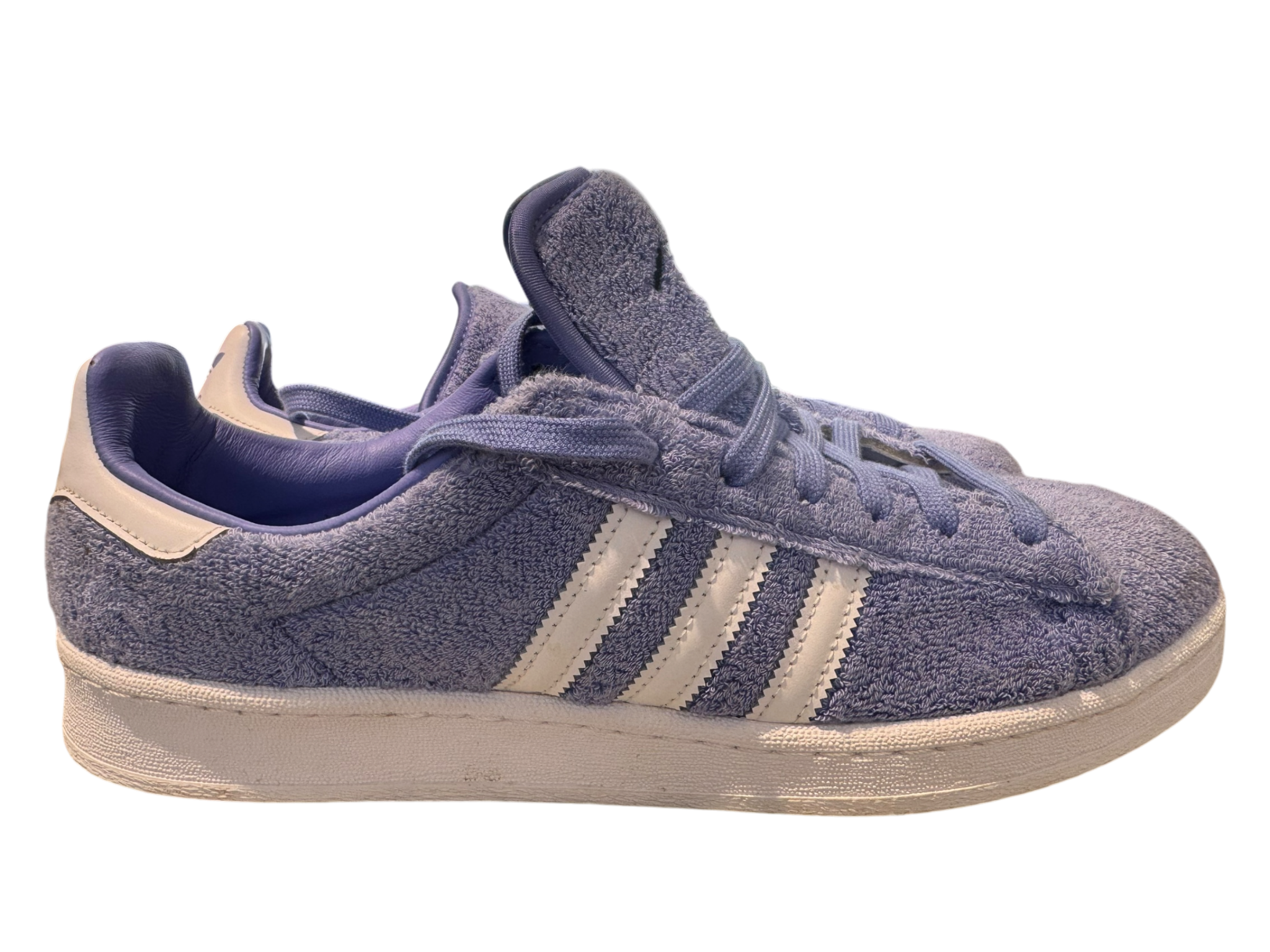 Used adidas Campus 80s South Park Towelie