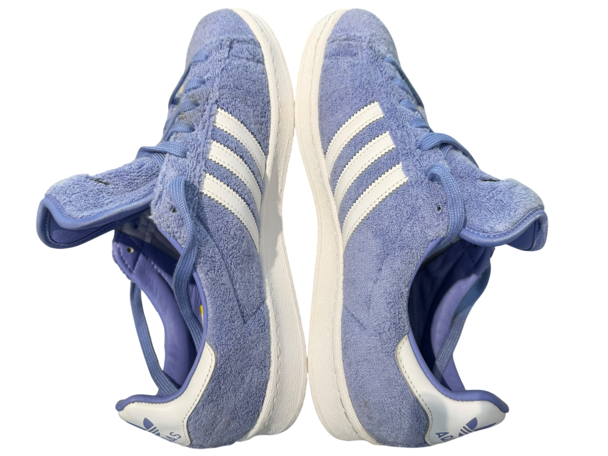 Used adidas Campus 80s South Park Towelie