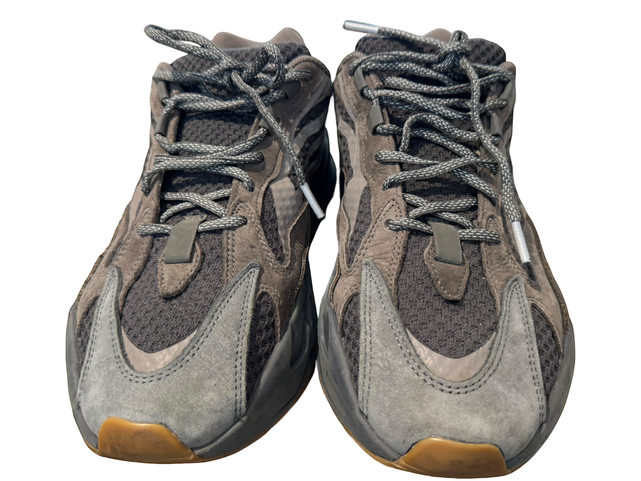 Used adidas Yeezy Boost 700 V2 Geode