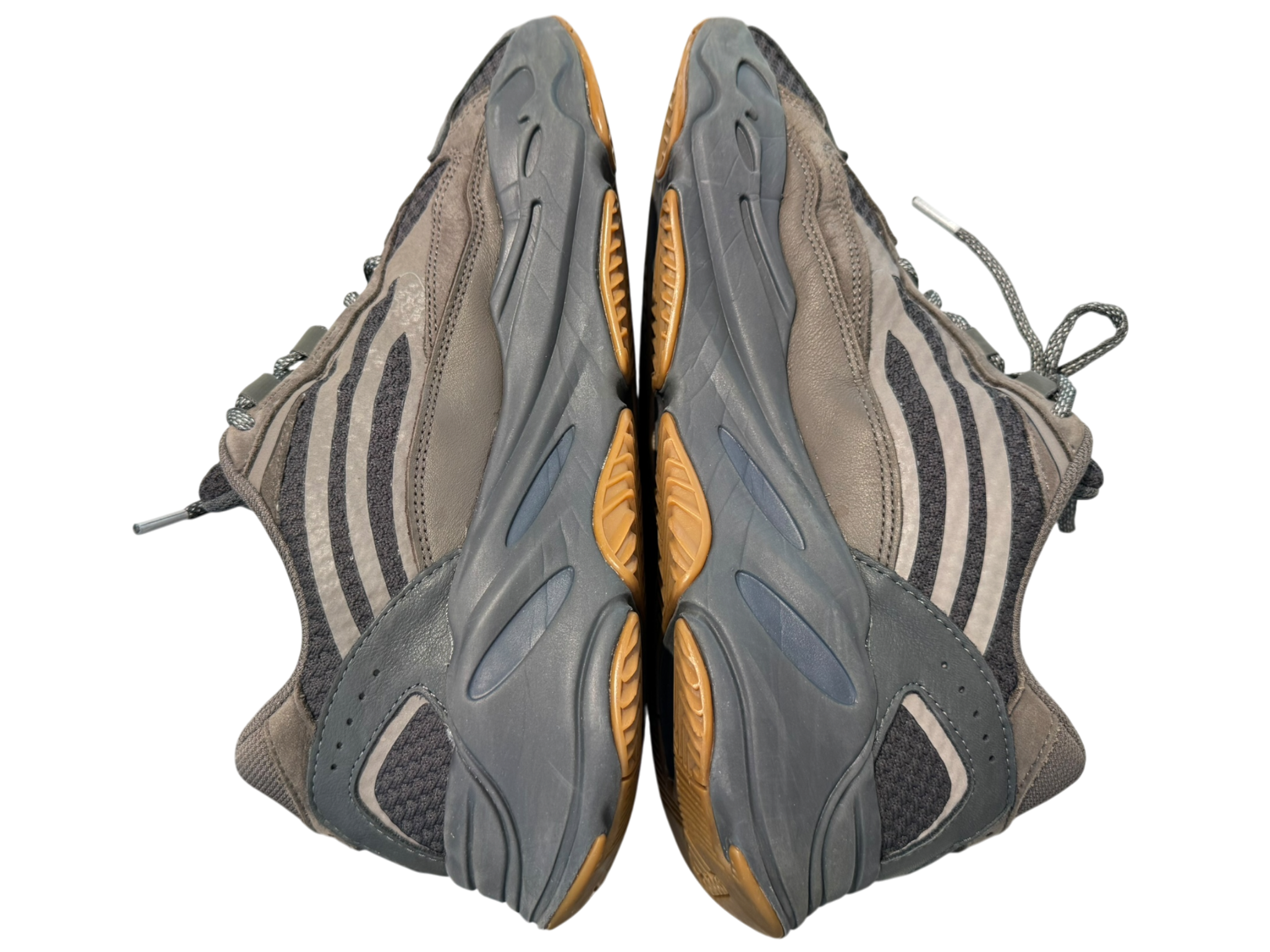 Used adidas Yeezy Boost 700 V2 Geode
