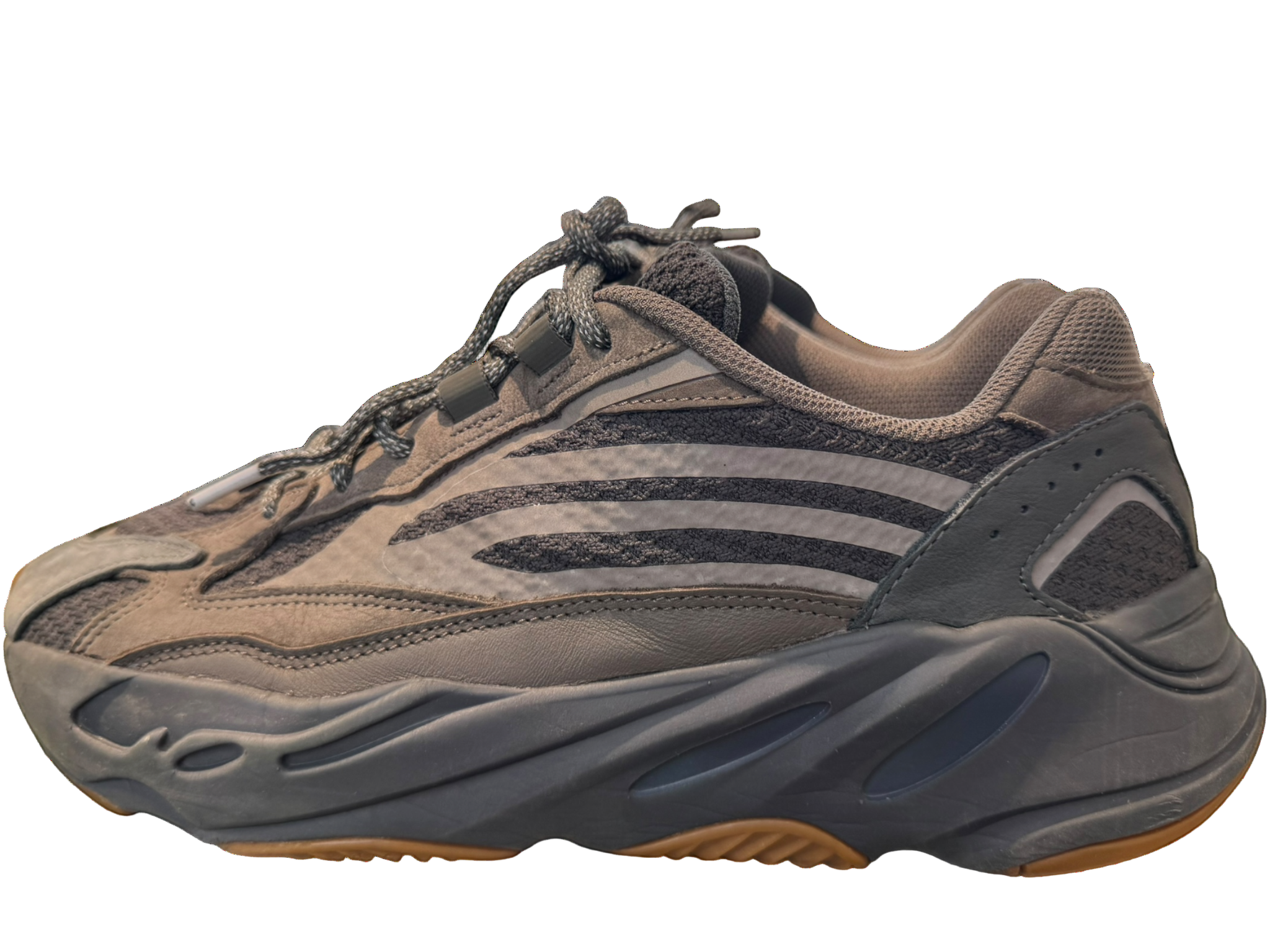 Used adidas Yeezy Boost 700 V2 Geode