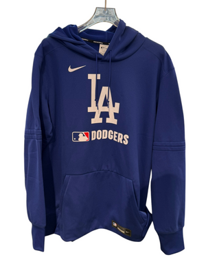 Los Angeles Dodgers Hoodie