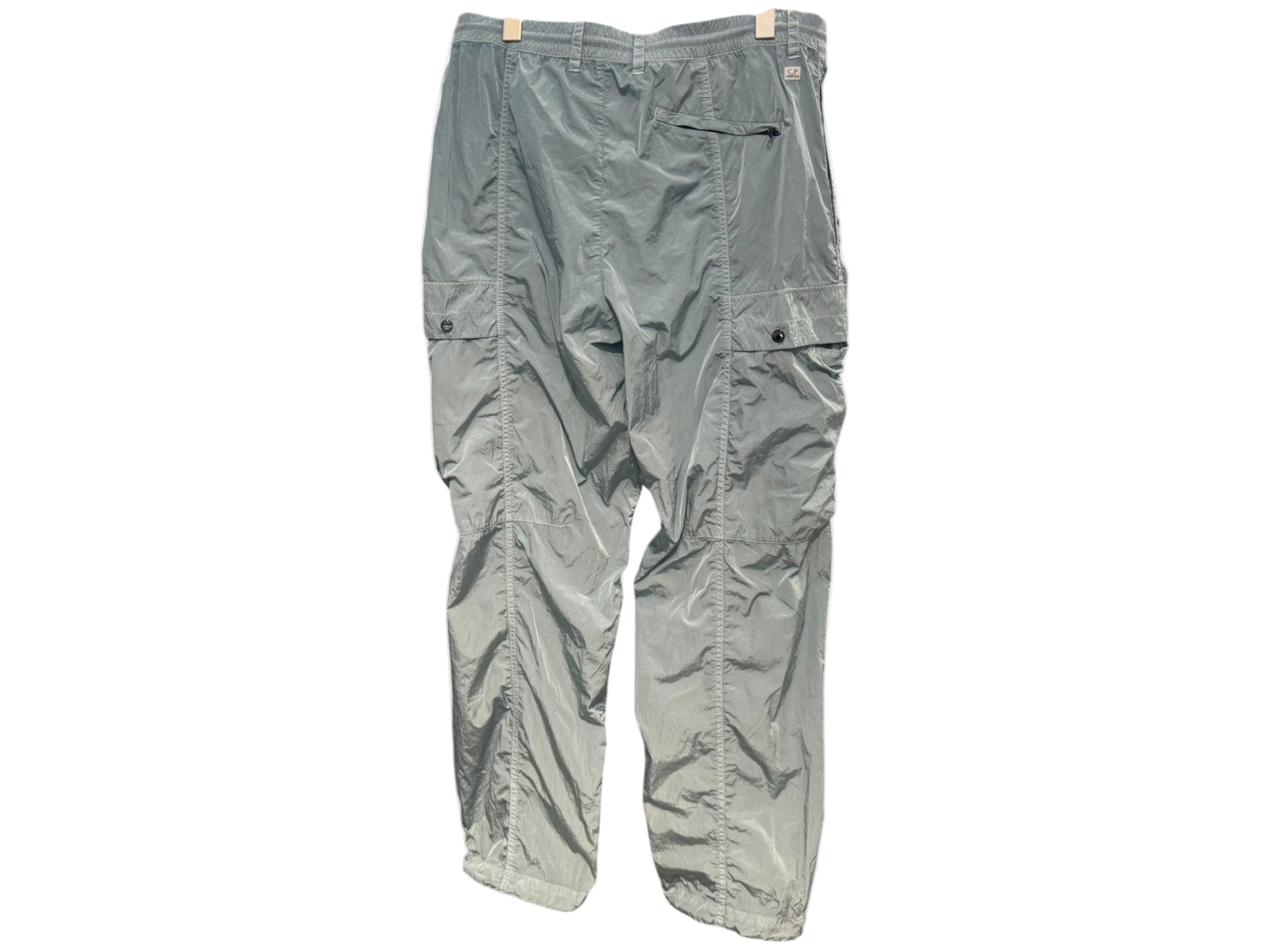C.P. Company Chrome-r Cargo Pants