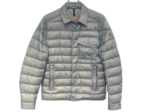 Moncler Tenibres Giubotto Baby Blue