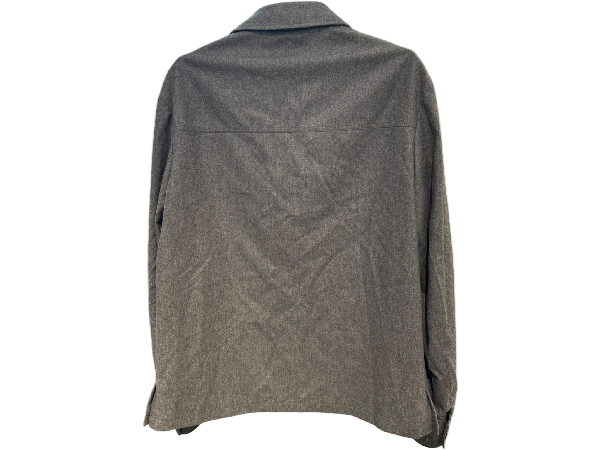 Moncler Black Label Camicia Overshirt