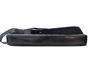 Used Prada Re-Nylon 2Way Business Bag