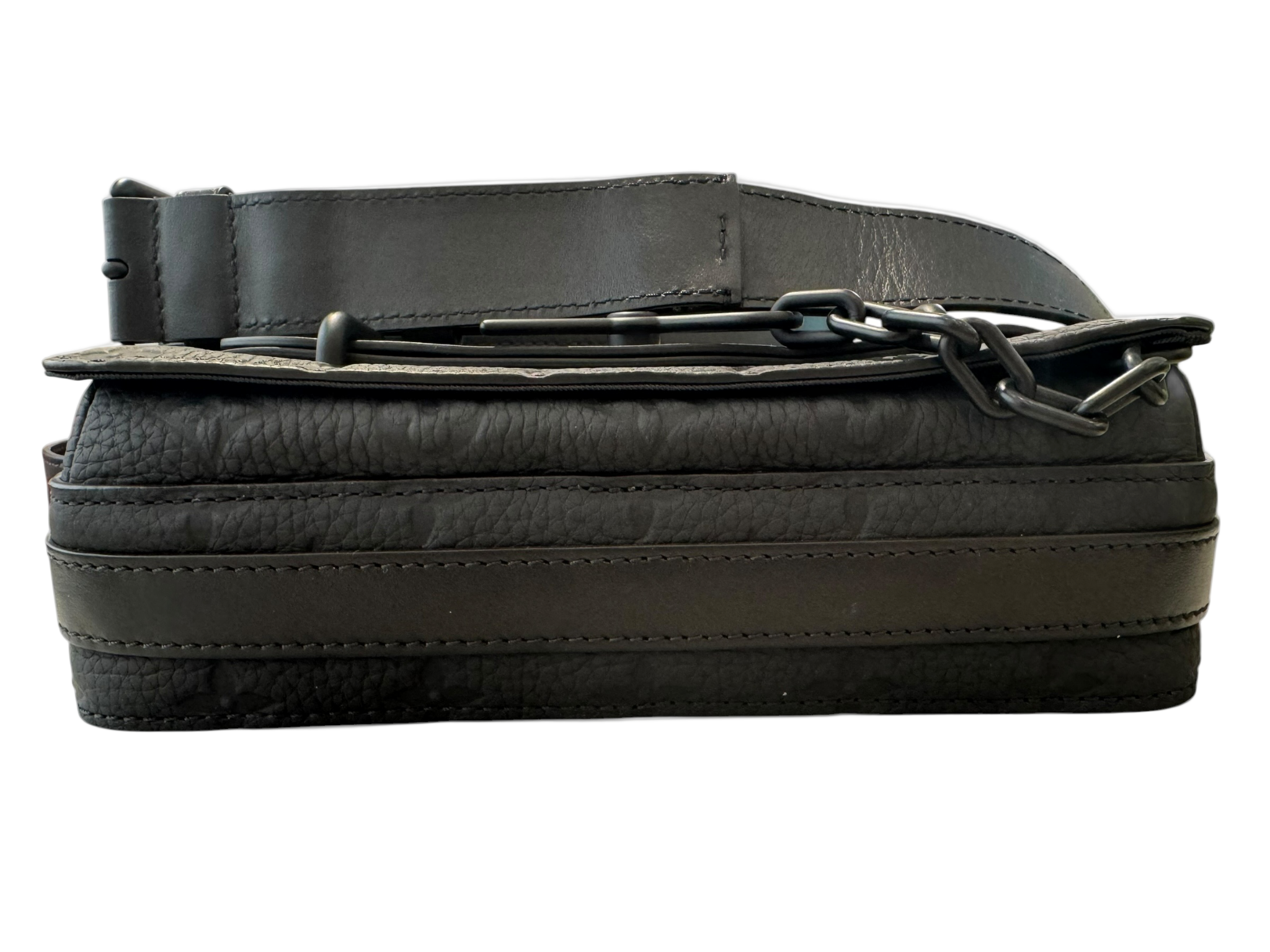 Used Louis Vuitton Steamer Shoulder Bag
