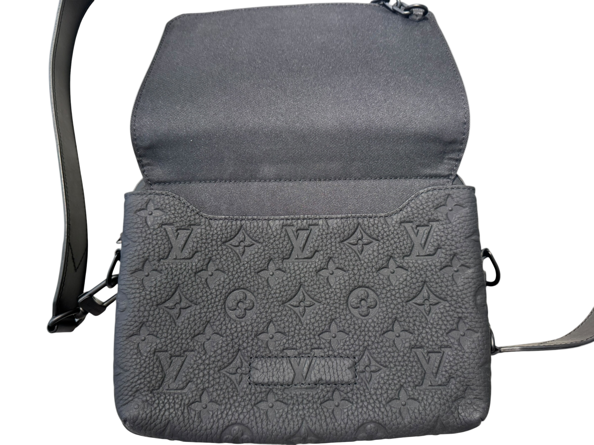 Used Louis Vuitton Steamer Shoulder Bag