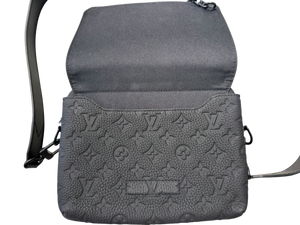 Used Louis Vuitton Steamer Shoulder Bag