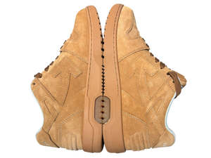 Off-White Out Of Office Full Suede