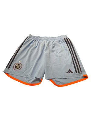 New York City FC Shorts Blue