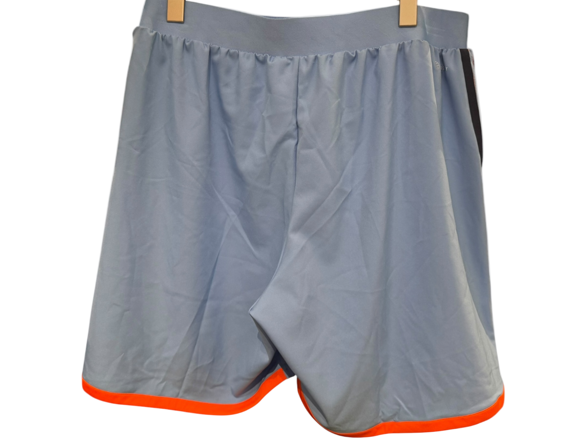 New York City FC Shorts Blue
