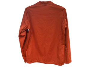 Nike Chinese Football Association Quarter Zip Track Jacket