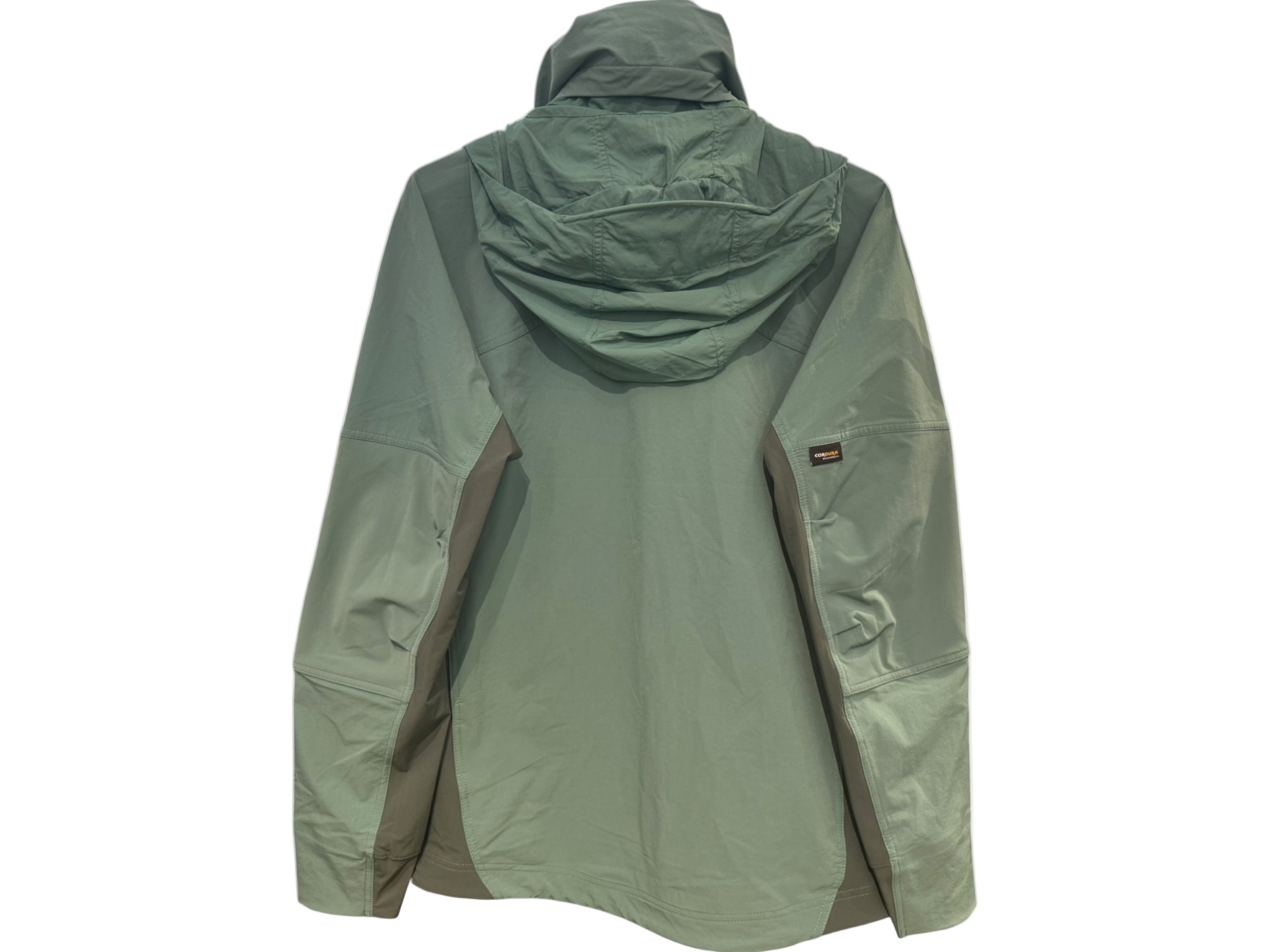 ACG Sun Farer Windbreaker Jacket Green